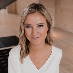 Meet your Posher, Tessa